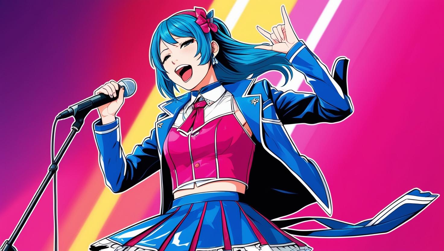 🎤 ナユタス自由が丘校でボカロ系ボイストレーニング！「歌ってみた」にも対応可能なレッスンをご紹介 🌟